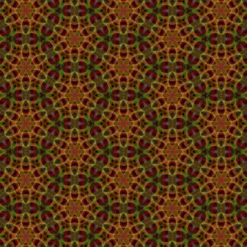 Abstract geometric line pattern background for business brochure cover design Stock-Illustration