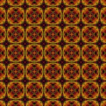 Abstract geometric line pattern background for business brochure cover design Stock-Illustration