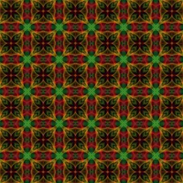 Abstract geometric line pattern background for business brochure cover design Illustrazione stock