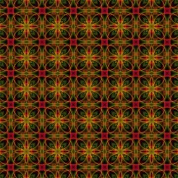 Abstract geometric line pattern background for business brochure cover design Stock Illustration