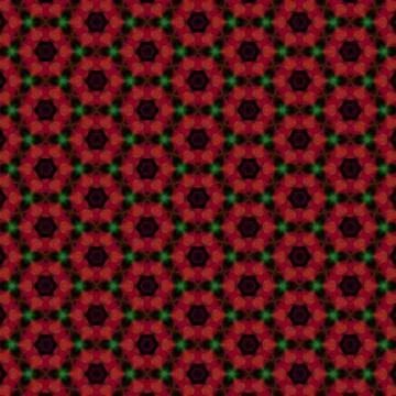 Abstract geometric line pattern background for business brochure cover design Stock Illustration