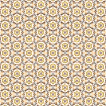 Abstract geometric line pattern background for wallpaper banner fabric garmen Stock Illustration