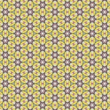 Abstract geometric line pattern background for wallpaper banner fabric garmen 스톡 일러스트