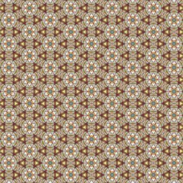 Abstract geometric line pattern background for wallpaper banner fabric garmen Stock Illustration