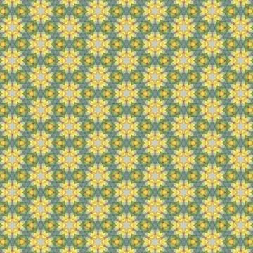 Abstract geometric line pattern background for wallpaper banner fabric garmen Stock-Illustration