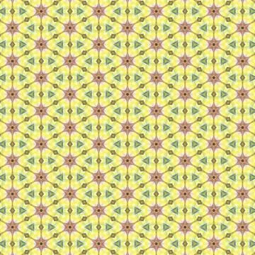 Abstract geometric line pattern background for wallpaper banner fabric garmen Stock Illustration