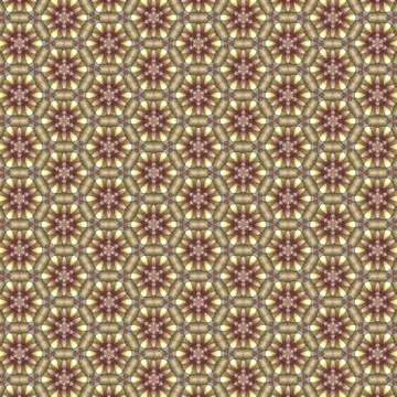 Abstract geometric line pattern background for wallpaper banner fabric garmen Stock-Illustration