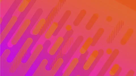 Abstract geometric line pattern background for business brochure cover design Stock Illustration