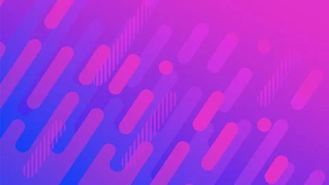 Abstract geometric line pattern background for business brochure cover design Stock Illustration