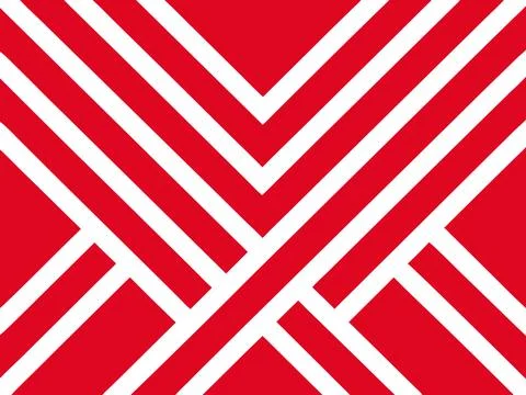 Abstract Geometric Line Texture Pattern Vector Background for Modern Packag.. Illustrazione stock