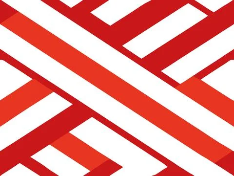 Abstract Geometric Line Texture Pattern Vector Background for Packaging Stock Illustration