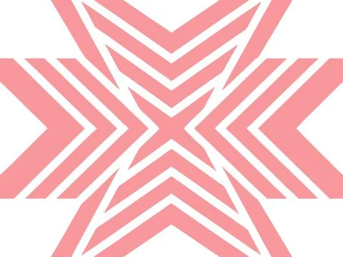 Abstract Geometric Line Texture Pattern Vector Background for Packaging Stock Illustration