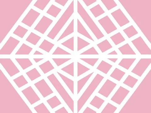 Abstract Geometric Line Texture Pattern Vector Background for Packaging Illustrazione stock