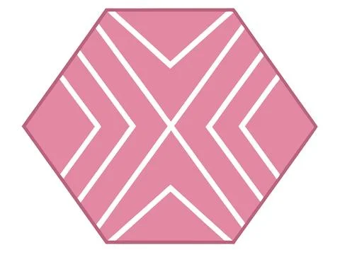 Abstract Geometric Line Texture Pattern Vector Background for Packaging Stock Illustration