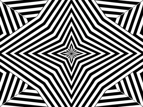 Abstract Geometric Line Texture Pattern Vector Background for Packaging Stock Illustration