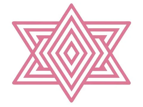 Abstract Geometric Line Texture Pattern Vector Background for Packaging Stock Illustration