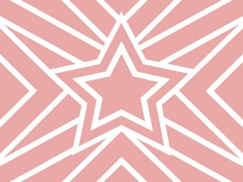 Abstract Geometric Line Texture Pattern Vector Background for Packaging Illustrazione stock