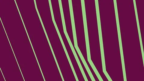 Abstract geometric lines on dark background 스톡 일러스트