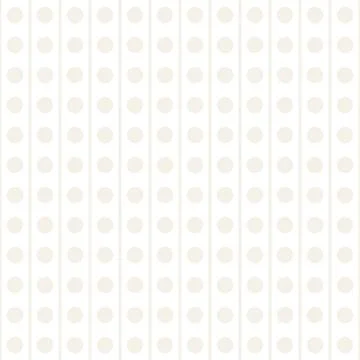 Abstract geometric lines lattice pattern. Seamless vector background. Subtle  Stockillustratie