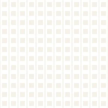 Abstract geometric lines lattice pattern. Seamless vector background. Subtle  Illustrazione stock