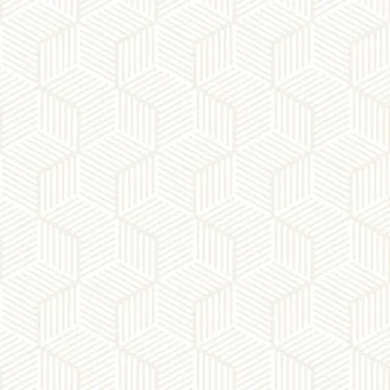 Abstract geometric lines lattice pattern. Seamless vector background. Subtle Stock Illustration