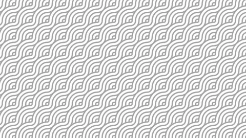 Abstract geometric lines pattern background Stock Footage 313859523