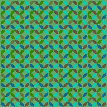 Abstract Geometric Modern Circle Pattern Abstract Geometric Modern Circle ... Stock Photos