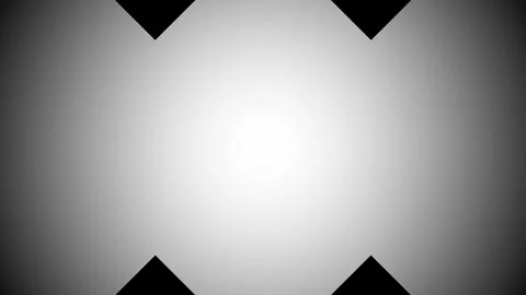 Abstract geometric motion background with light and dark stripes changing a.. Stock Footage 337805159