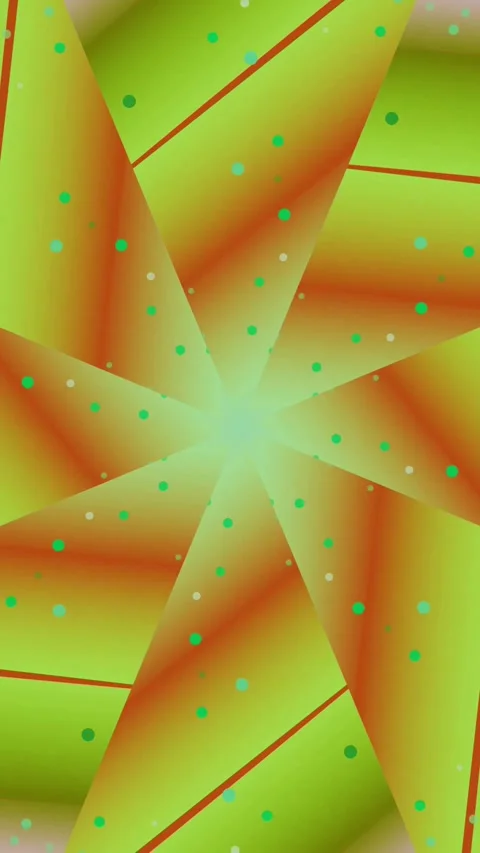 Abstract Geometric Motion Graphics with Grey Mesh Pattern 库存影片 341302557