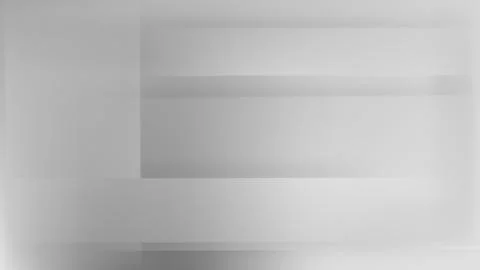 Abstract geometric new arrival background with modern shapes. Stripes in gray Illustrazione stock