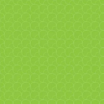 Abstract geometric octagon round corner seamless pattern background Stock Illustration