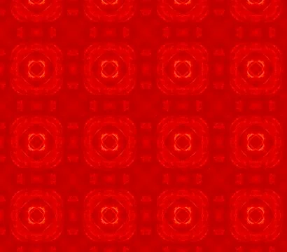 Abstract geometric orange background for design. abstract fire background wit Stock Photos