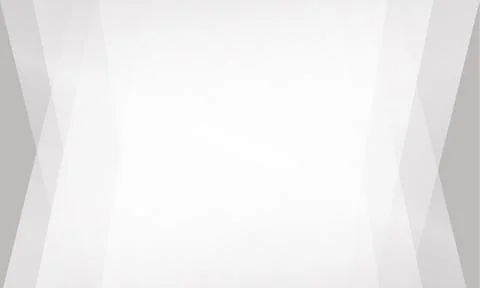 Abstract geometric overlapping panels with subtle gradients 스톡 일러스트