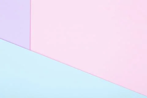 Abstract geometric paper background Stock Photos