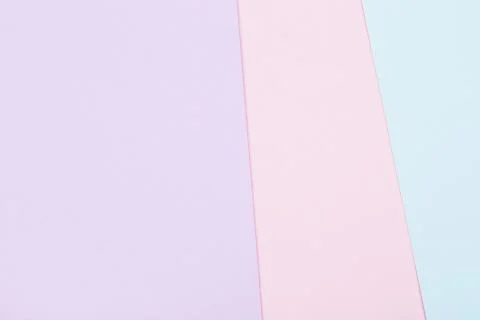 Abstract geometric paper background Stock Photos