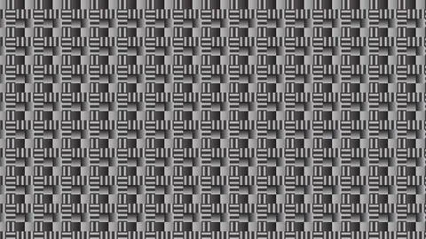 Abstract geometric paterns background design Stock Illustration