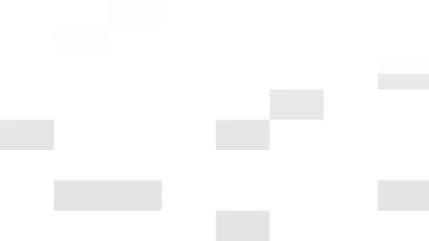 Abstract Geometric Pattern Animation with White and Gray Squares. Stock Footage 339928328
