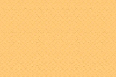 Abstract Geometric Pattern Backdrop in Golden Yellow Tones Illustrative Desig Stock Illustration