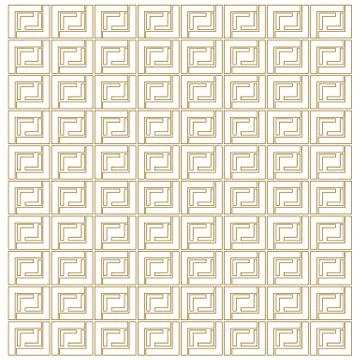 Abstract geometric pattern background, abstract decoration pattern vector ill 스톡 일러스트