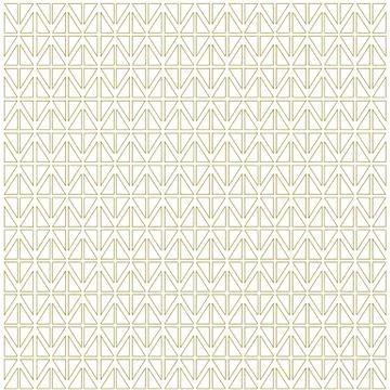 Abstract geometric pattern background, abstract pattern geometric for backgro Illustrazione stock