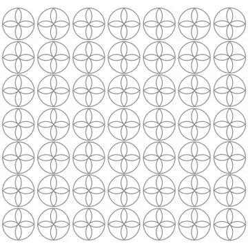 Abstract geometric pattern background, background design pattern motif line a Stock Illustration