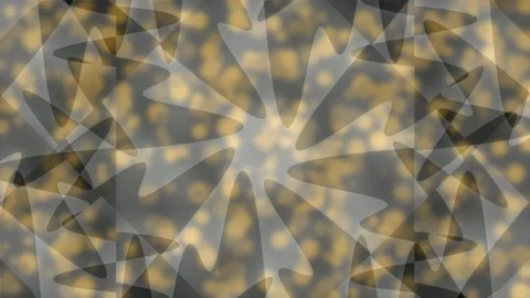 Abstract Geometric Pattern Background with Complex Radial Tessellation Textur Stockbeeldmateriaal 339343014