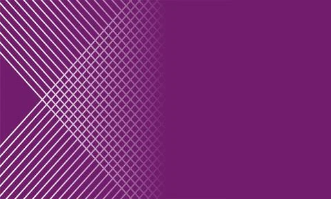 Abstract geometric pattern background with diagonal lines with art Stock Illustration