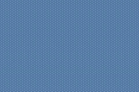 Abstract Geometric Pattern Background Featuring Intricate Blue and White Li.. Stock Illustration