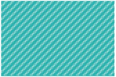 Abstract Geometric Pattern Background featuring a Repeating Diagonal Dot Te.. Illustrazione stock