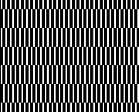 Abstract geometric pattern background with hexagonal and triangular texture Stock Illustration