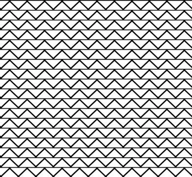 Abstract geometric pattern background with hexagonal and triangular texture Stockillustratie