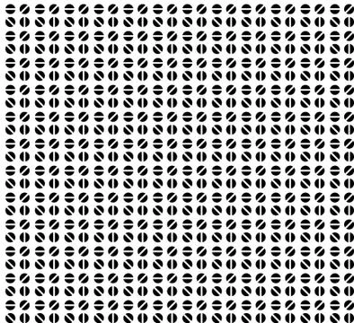 Abstract geometric pattern background with hexagonal and triangular texture Stock Illustration