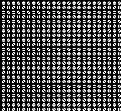 Abstract geometric pattern background with hexagonal and triangular texture イラスト素材