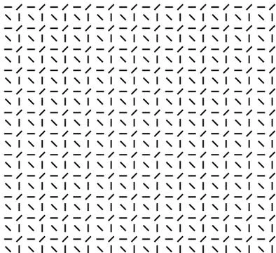 Abstract geometric pattern background with hexagonal and triangular texture Stockillustratie